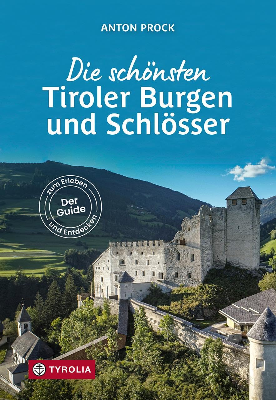 Die schönsten Tiroler Burgen und Schlösser Film, Art & Culture