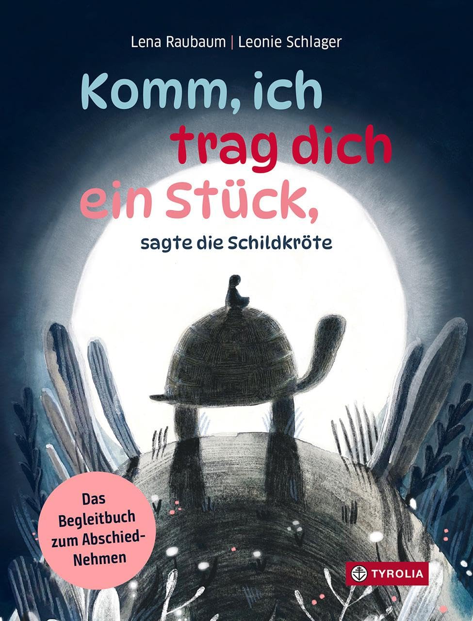 Komm, ich trag dich ein Stück, sagte die Schildkröte Religion & Esotericism