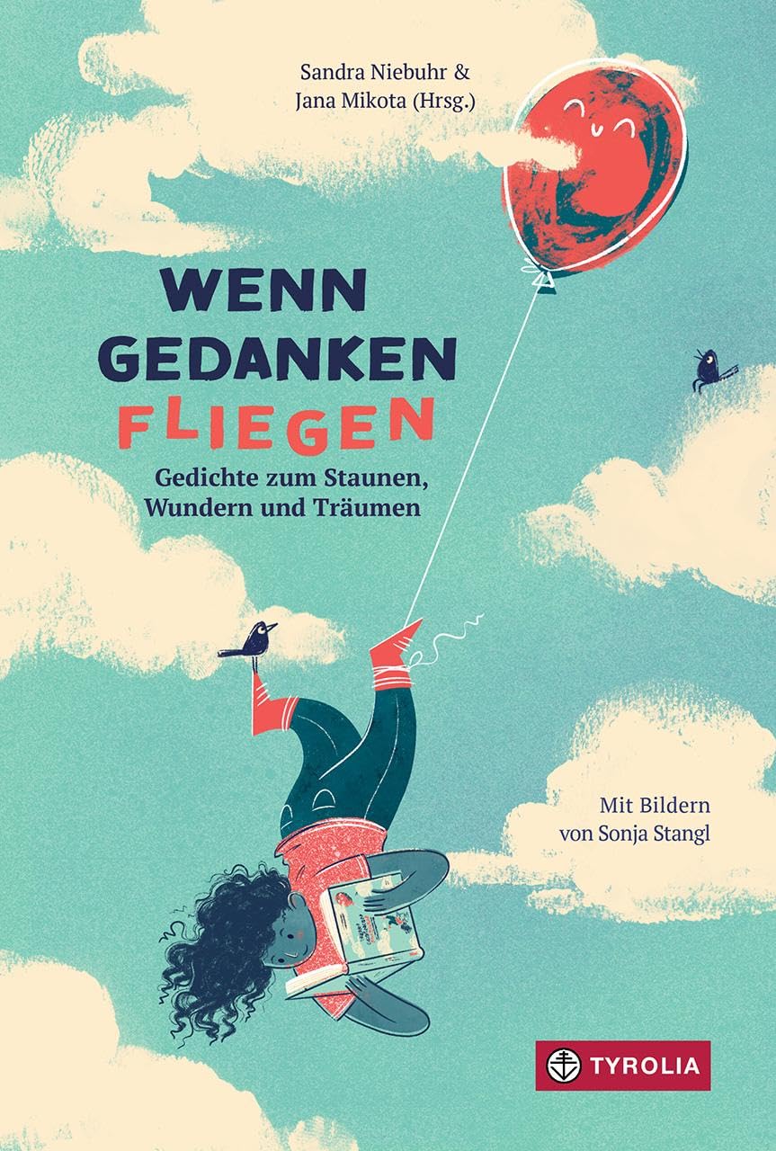 Wenn Gedanken fliegen Poetry