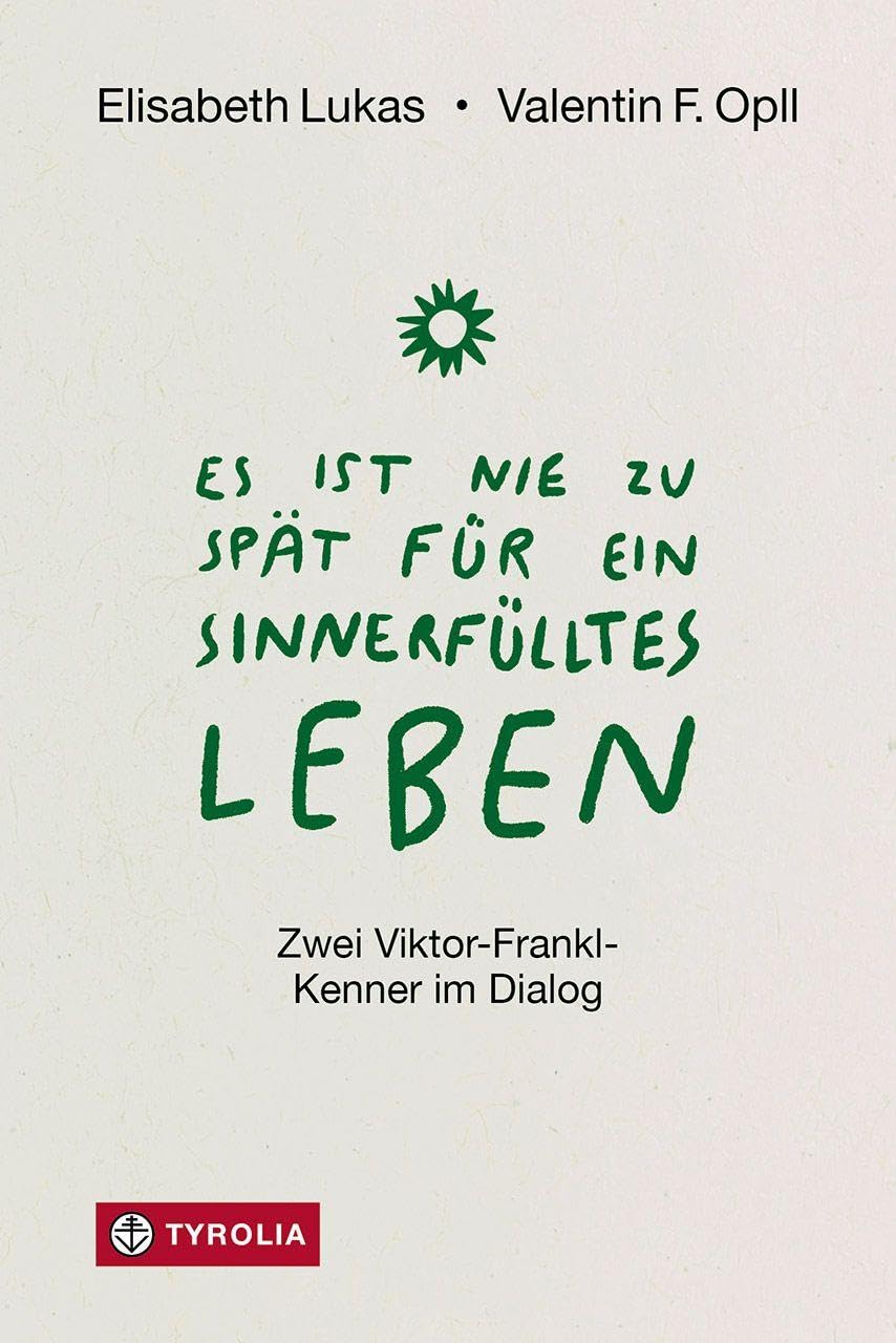 Es ist nie zu spät für ein sinnerfülltes Leben Lifestyle
