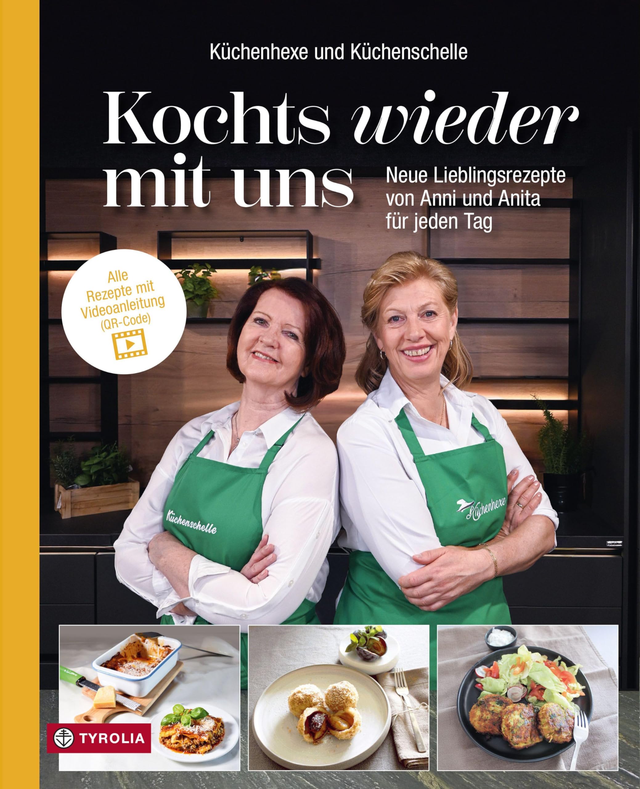 Kochts wieder mit uns Leisure, Home & Garden