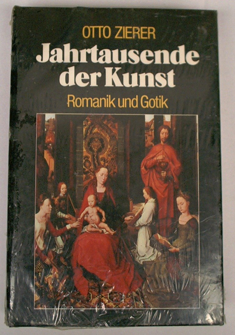 Jahrtausende der Kunst. Die alten Kulturen Books