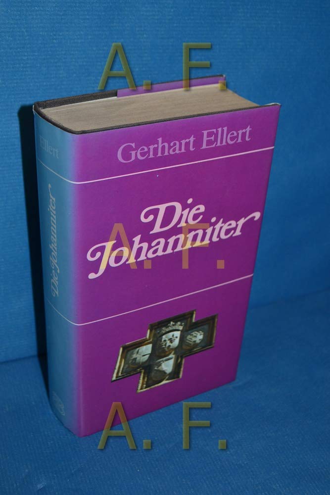 Product Image: Die Johanniter