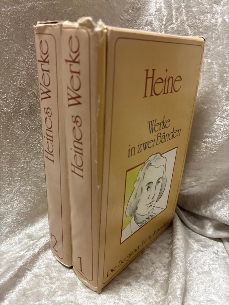 Product Image: Werke in zwei Baenden