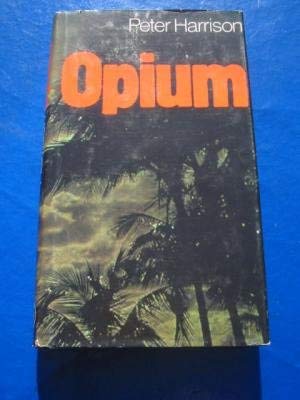 Opium Books