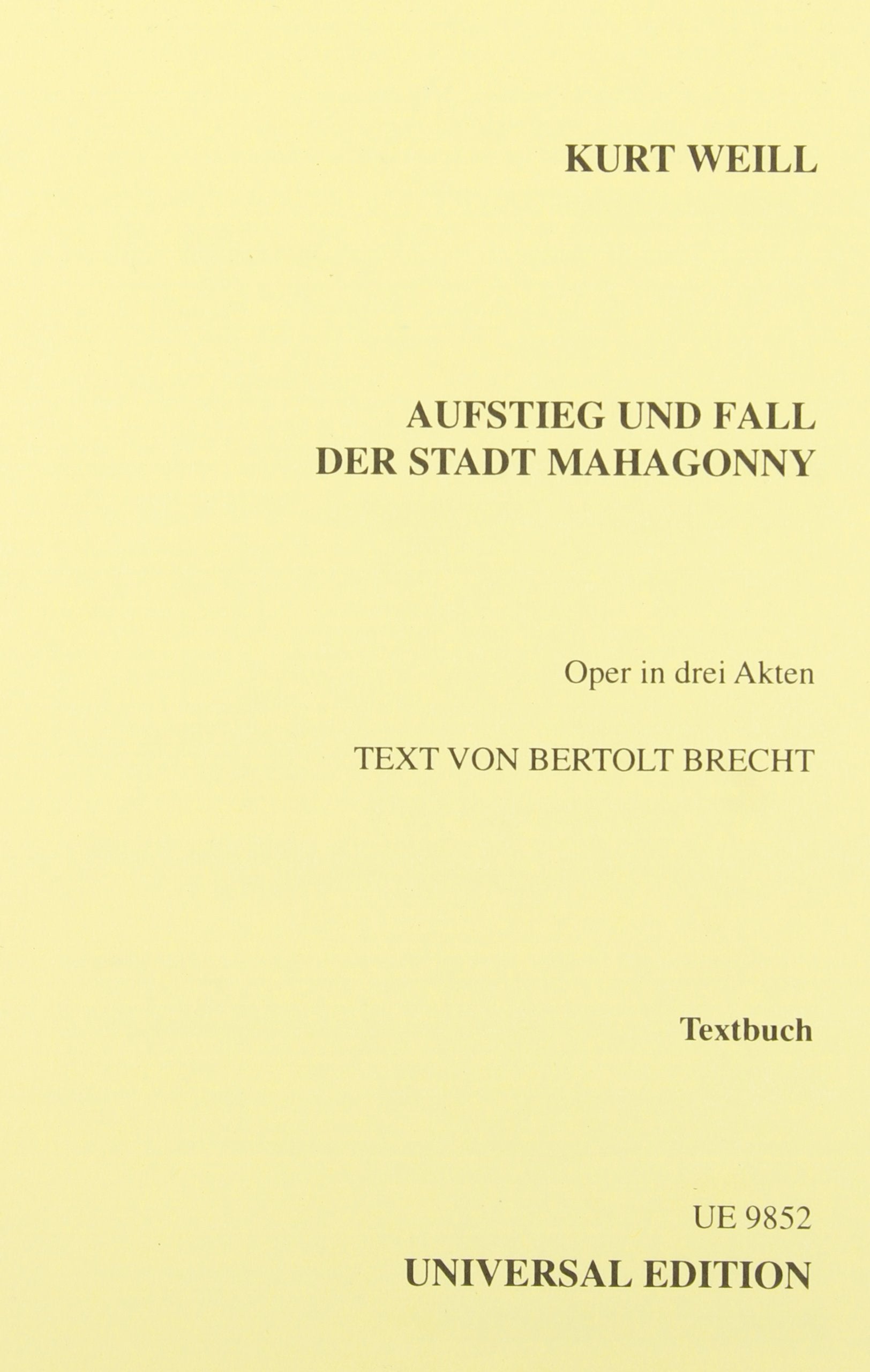 Spiegel im Spiegel Sheet Music