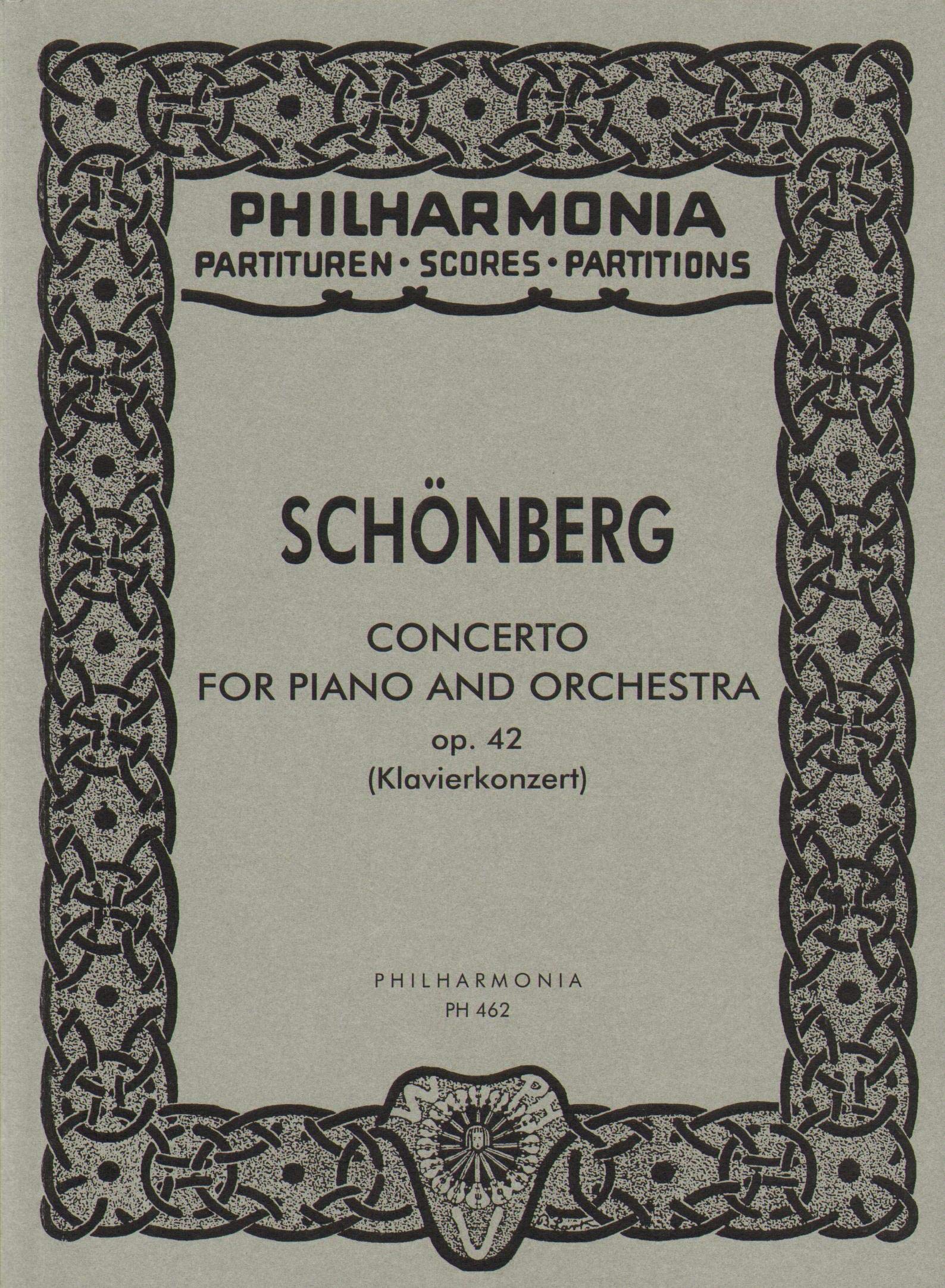 Concerto Books