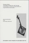 Am Ende, wortlos, die Musik: Untersuchungen zu Sprache und Sprachlichkeit imzeitgenössischen Musikschaffen: Untersuchungen zu Sprache und ... Musikschaffen. Hrsg. v. Otto Kolleritsch Arts & Music