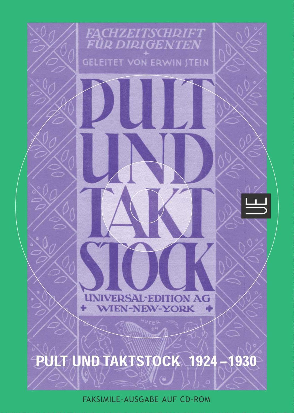 Product Image: Pult Und Taktstock