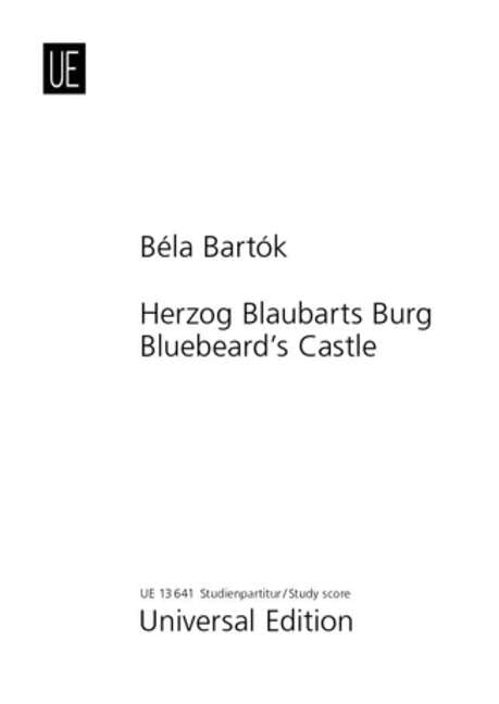 Product Image: Herzog Blaubarts Burg