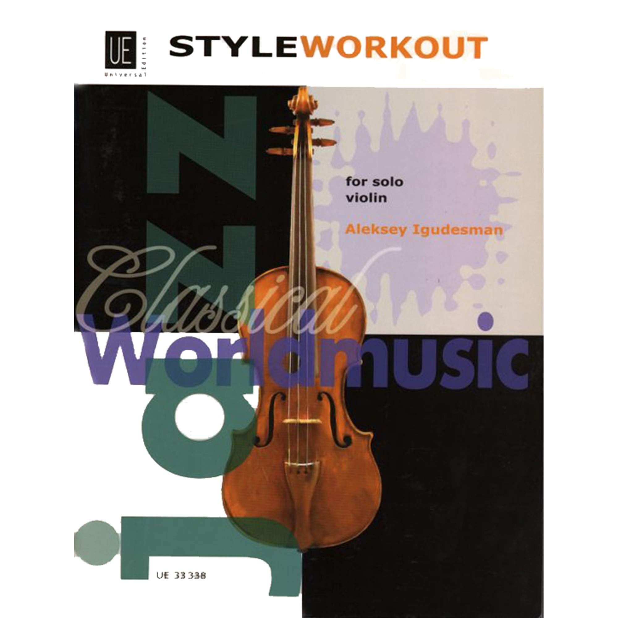 Product Image: Style Workout