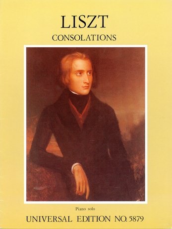 LiebestraUme - 3 Notturnos Books