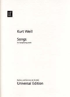 Songs Books