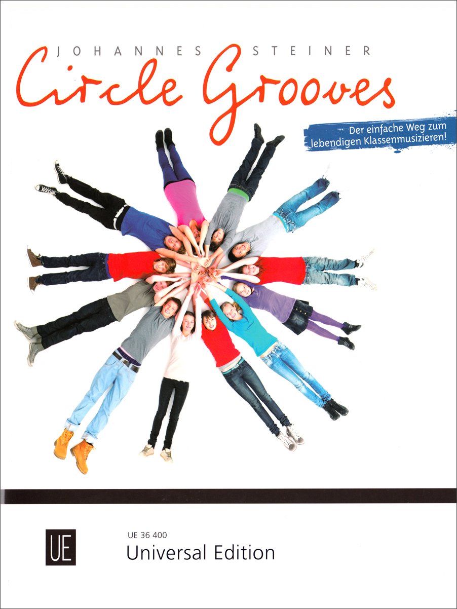 Product Image: Circle Grooves 1