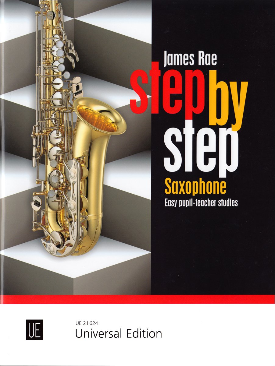 Step by Step Sheet Music