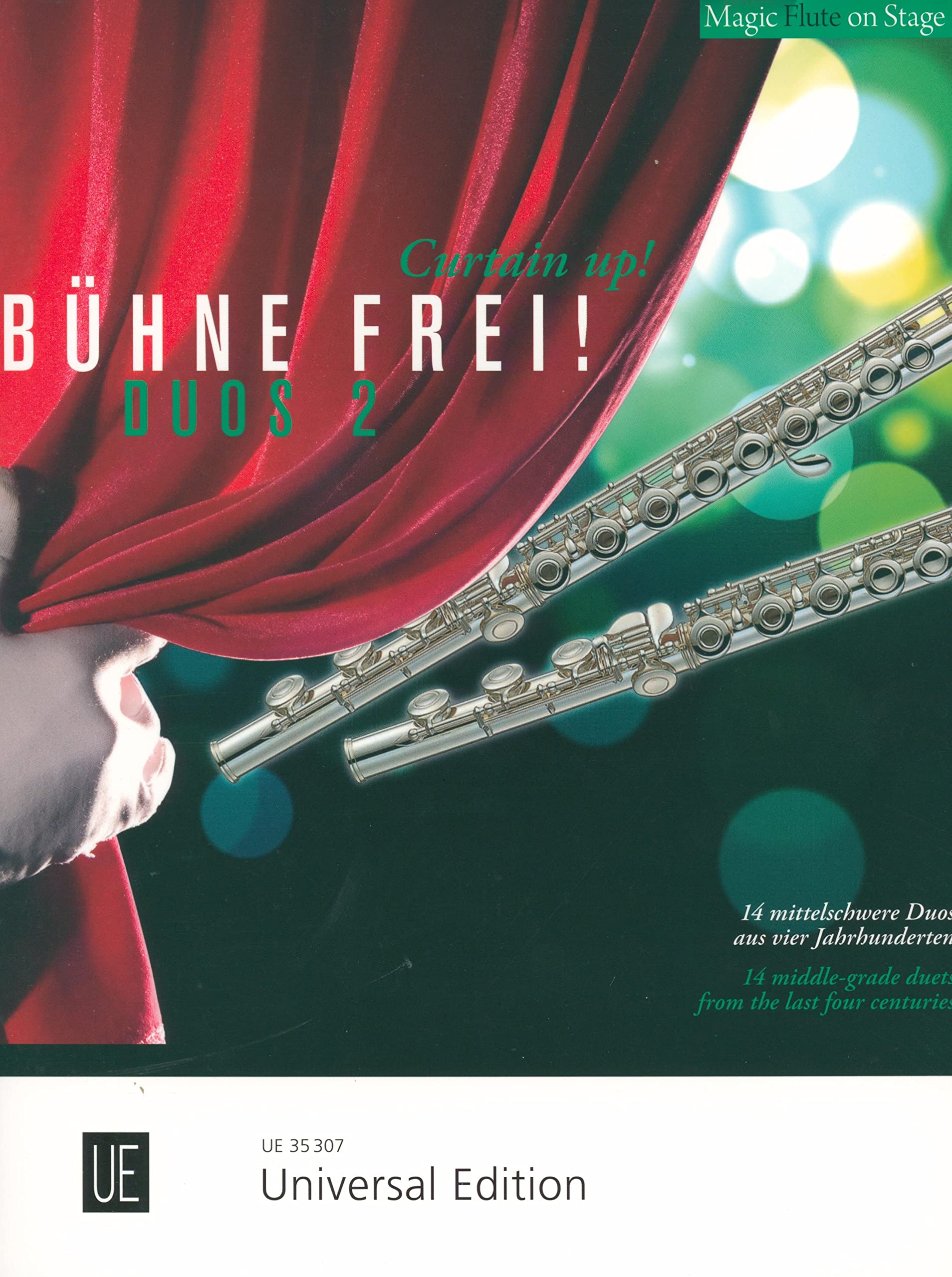 Product Image: Bühne frei - Duos 2
