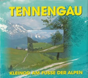 Tennengau: Kleinod am Fusse der Alpen Film, Art & Culture