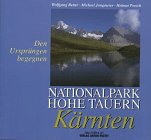 Nationalpark Hohe Tauern: Kärnten: Den Ursprüngen begegnen Film, Art & Culture