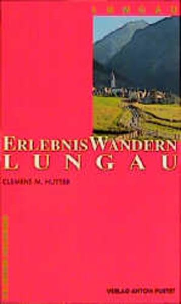 Erlebniswandern Lungau (Die grünen Wegweiser) Leisure, Home & Garden