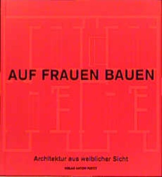 Product Image: Auf Frauen bauen