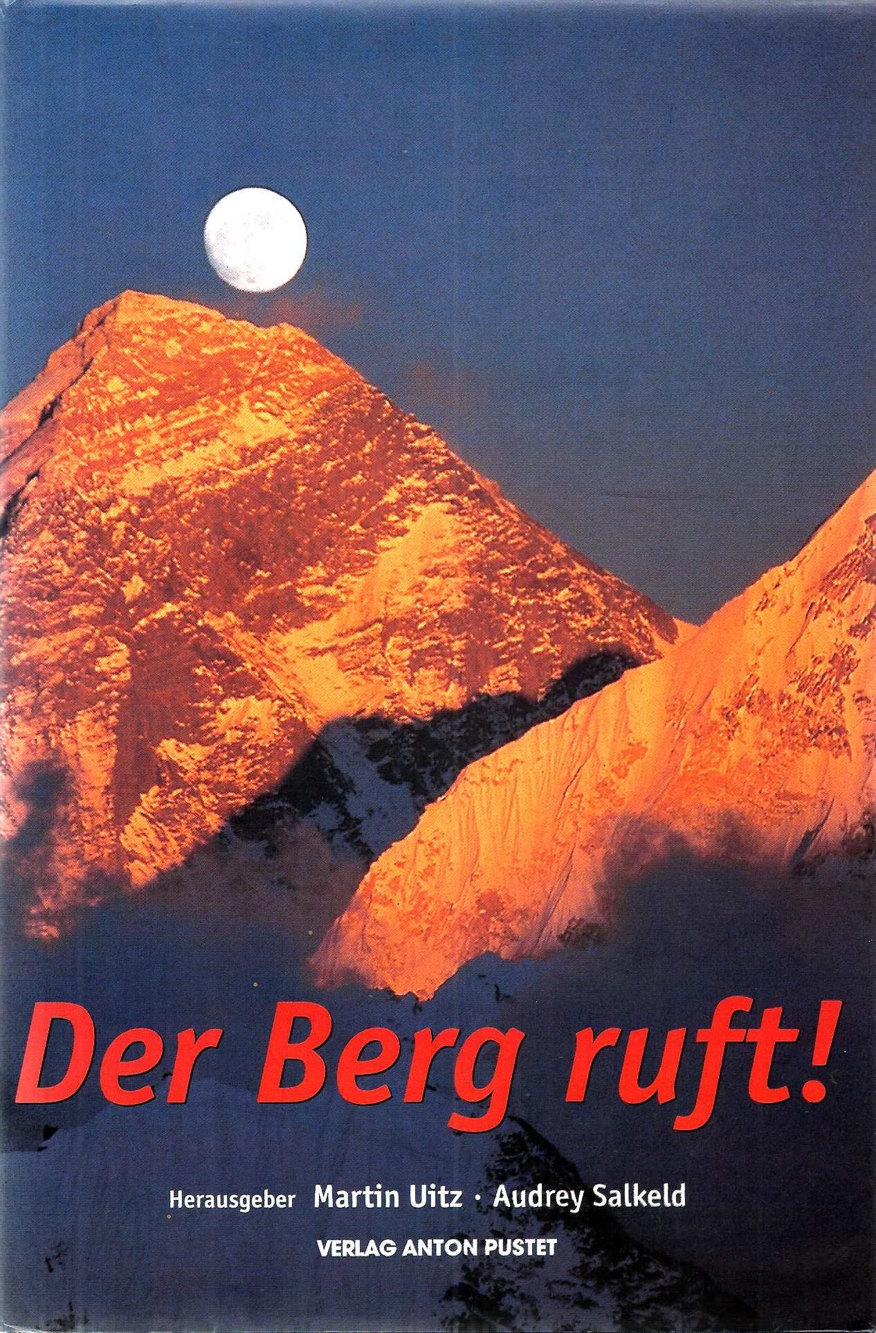 Der Berg ruft! Leisure & Fun Books