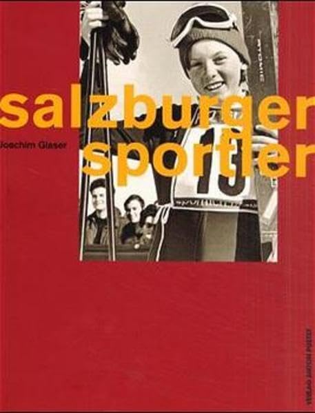Salzburger Sportler Leisure & Fun