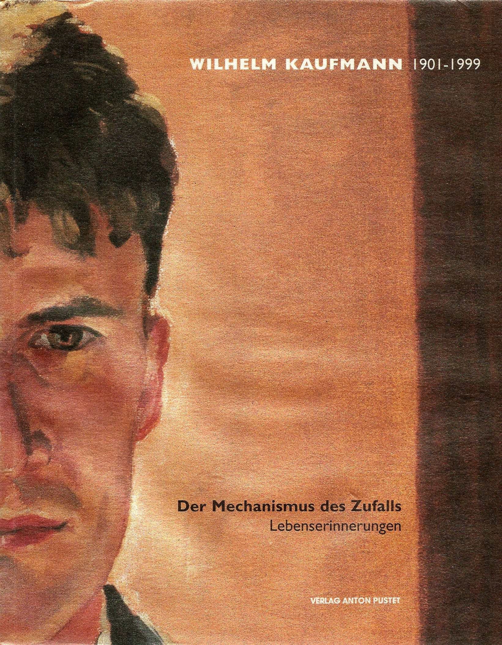 Der Mechanismus des Zufalls book