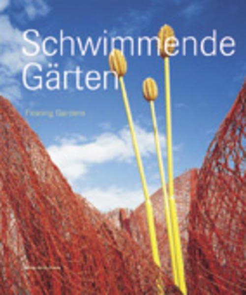 Schwimmende Gärten / Floating Gardens Architecture