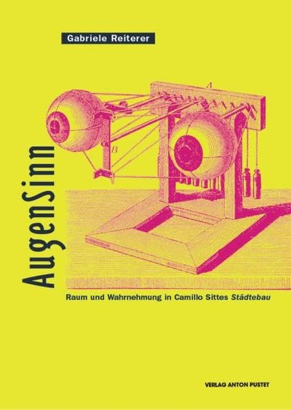 AugenSinn Architecture