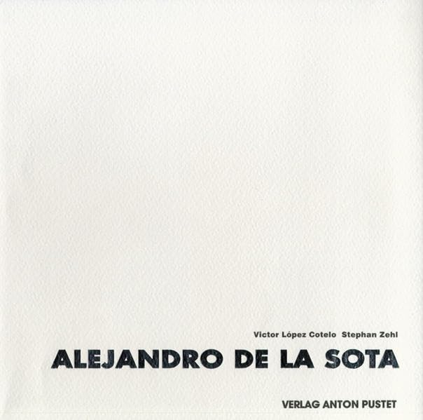 Alejandro de la Sota: Modelle /maquetas /models Architecture
