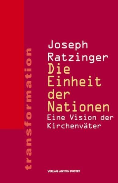 Die Einheit der Nationen Philosophy Books