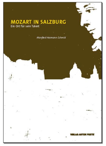 Mozart in Salzburg: Ein Ort für sein Talent Pop culture