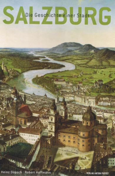 Salzburg Film, Art & Culture