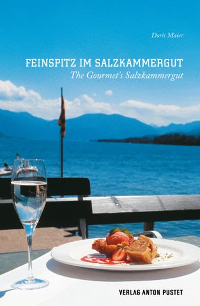 Product Image: Feinspitz im Salzkammergut