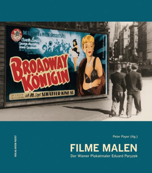 Product Image: Filme malen