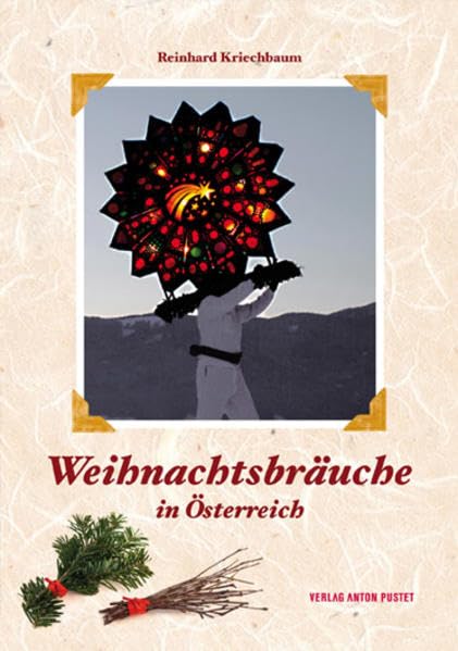 Weihnachtsbräuche in Österreich Law