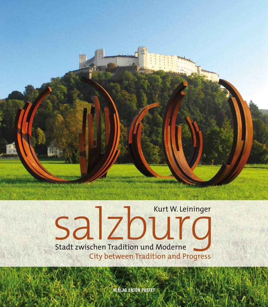 Product Image: Salzburg