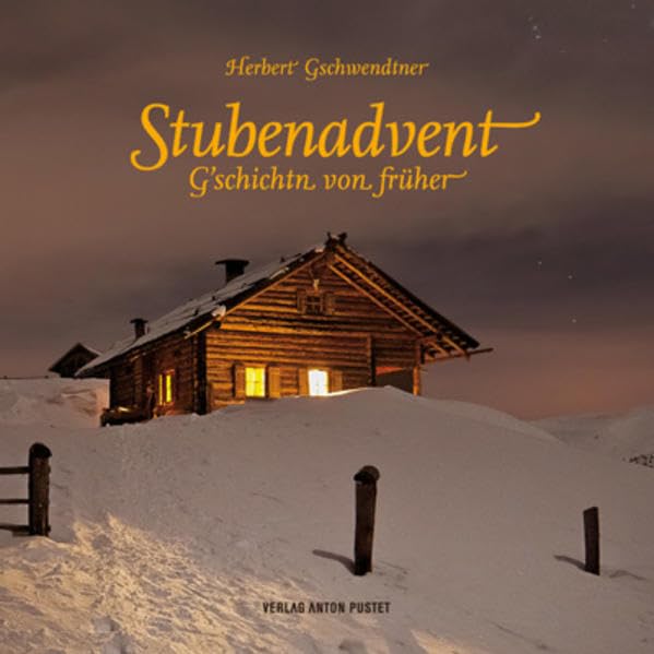Stubenadvent Essays & Short Stories