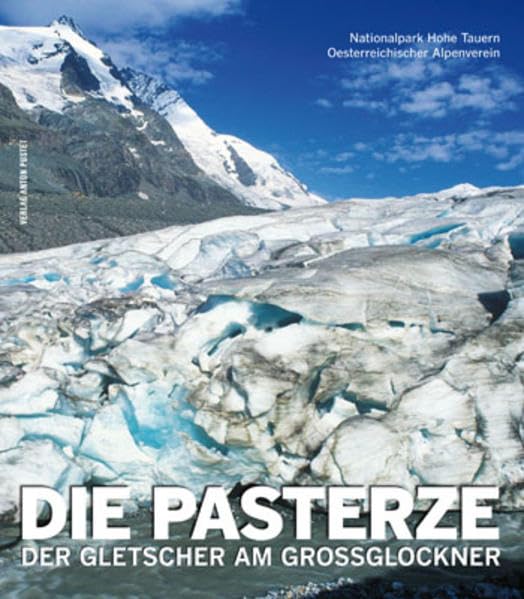 Die Pasterze Geology & Geography