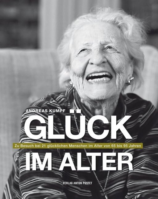 Product Image: Glück im Alter