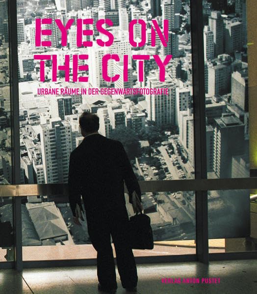 Eyes on the City Travel