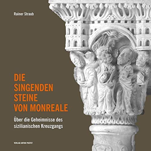 Product Image: Die singenden Steine von Monreale