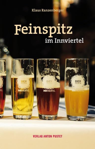 Product Image: Feinspitz im Innviertel