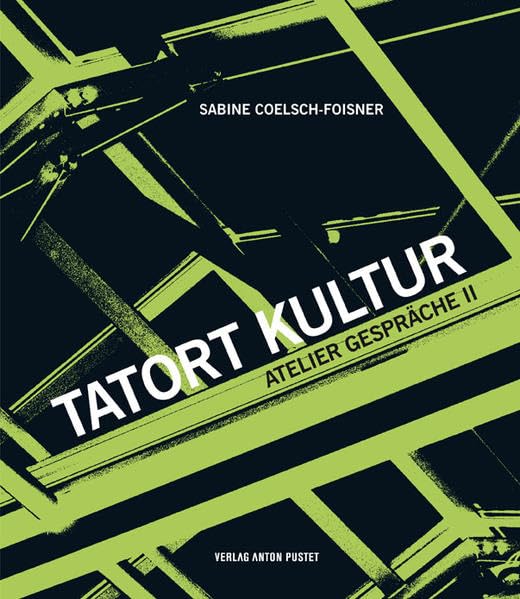 Tatort Kultur Essays & Short Stories