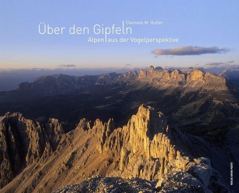 Über den Gipfeln Leisure, Home & Garden Books