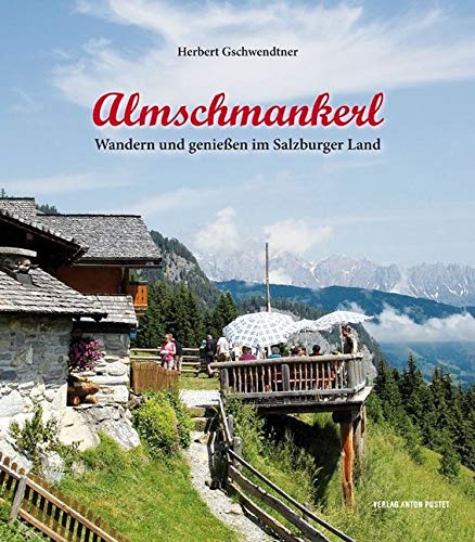 Almschmankerl Leisure, Home & Garden