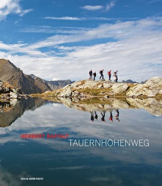Tauernhöhenweg Leisure, Home & Garden