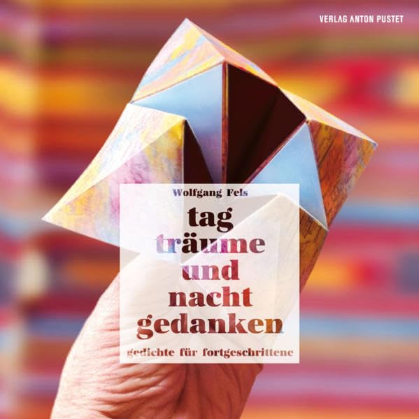 Tagträume und Nachtgedanken Poetry