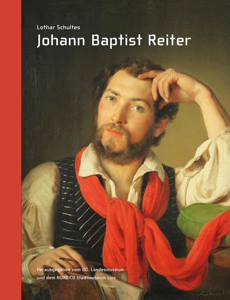 Johann Baptist Reiter: Hrsg.: OÖ. Landesmuseum u. Nordico Museum der Stadt Linz. Ausstellungskatalog Film, Art & Culture