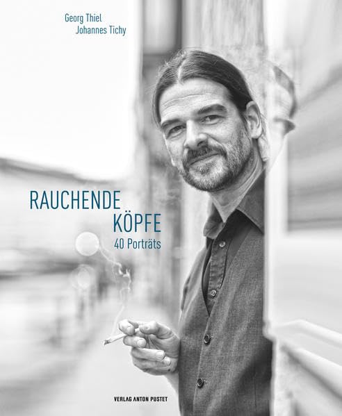 Rauchende Köpfe Books